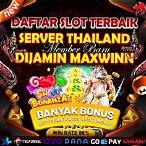 slot server macau